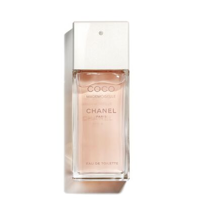 EAU DE TOILETTE CON VAPORIZADOR
